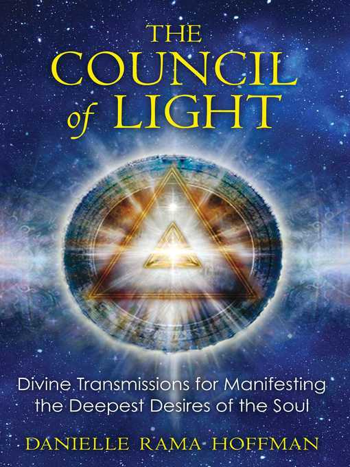 Title details for The Council of Light by Danielle Rama Hoffman - Available
